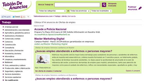 Tablondeanuncios.com